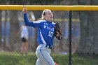 Softball vs UMD  Wheaton College Softball vs UMass Dartmouth. - Photo by Keith Nordstrom : Wheaton, Softball, UMass